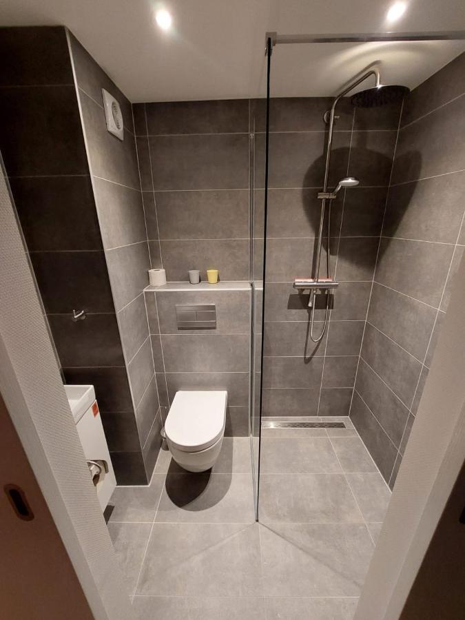 Marx Motel Valkenburg aan de Geul Екстер'єр фото