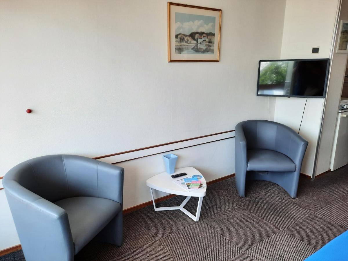 Marx Motel Valkenburg aan de Geul Екстер'єр фото
