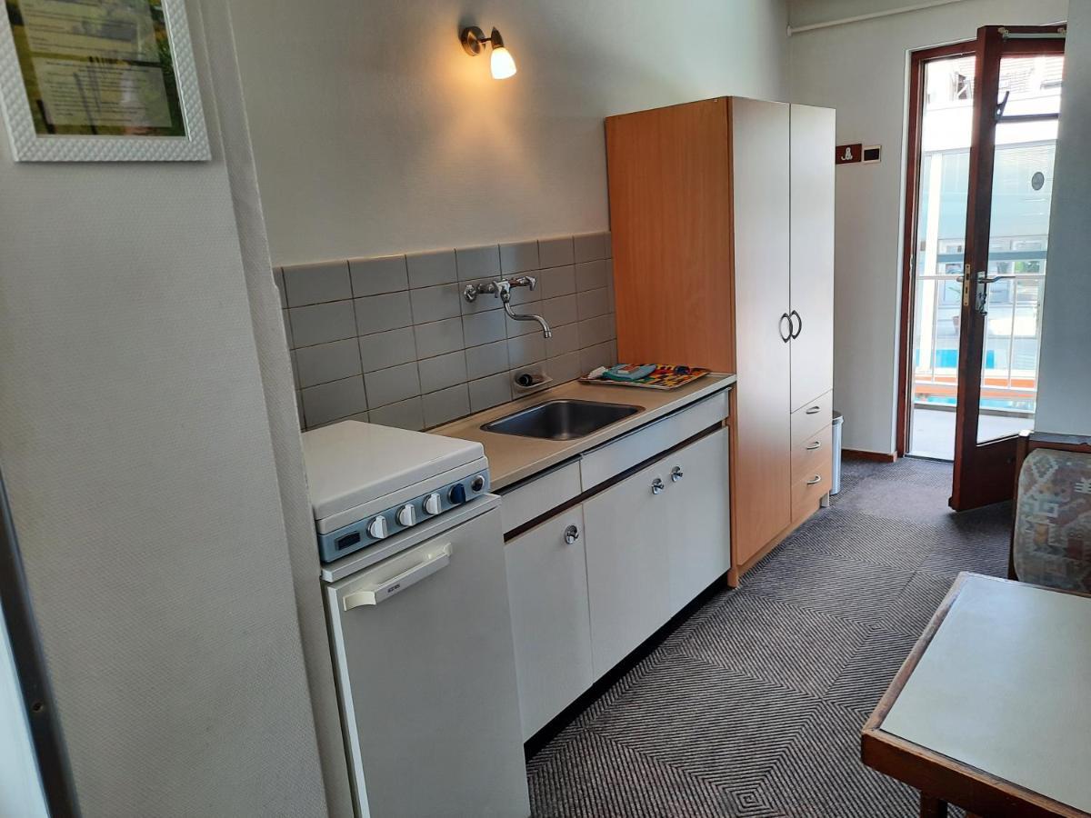 Marx Motel Valkenburg aan de Geul Екстер'єр фото