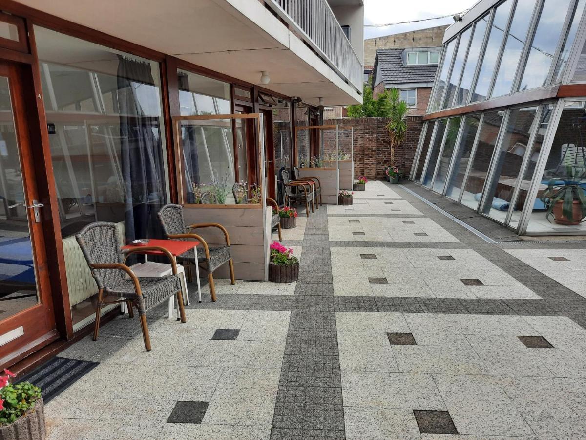 Marx Motel Valkenburg aan de Geul Екстер'єр фото