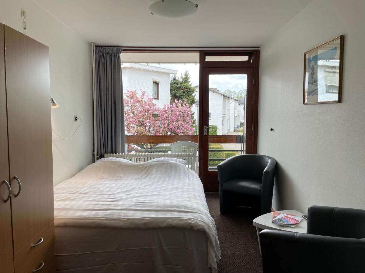 Marx Motel Valkenburg aan de Geul Екстер'єр фото