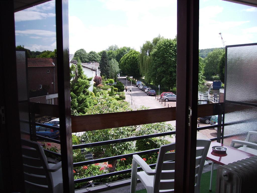 Marx Motel Valkenburg aan de Geul Номер фото