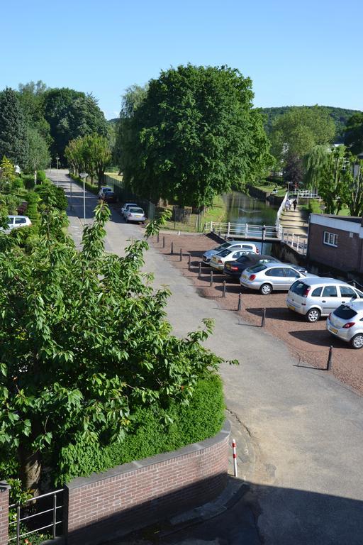 Marx Motel Valkenburg aan de Geul Номер фото