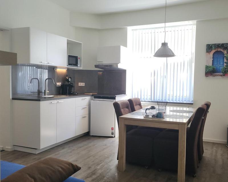 Marx Motel Valkenburg aan de Geul Екстер'єр фото