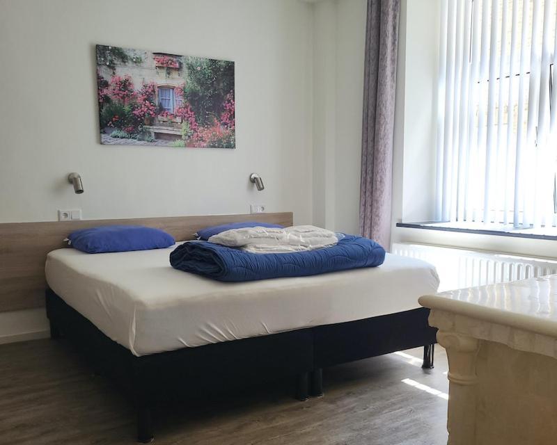 Marx Motel Valkenburg aan de Geul Екстер'єр фото
