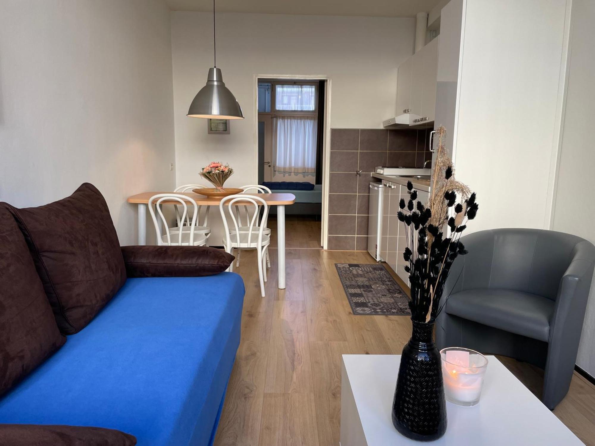 Marx Motel Valkenburg aan de Geul Екстер'єр фото