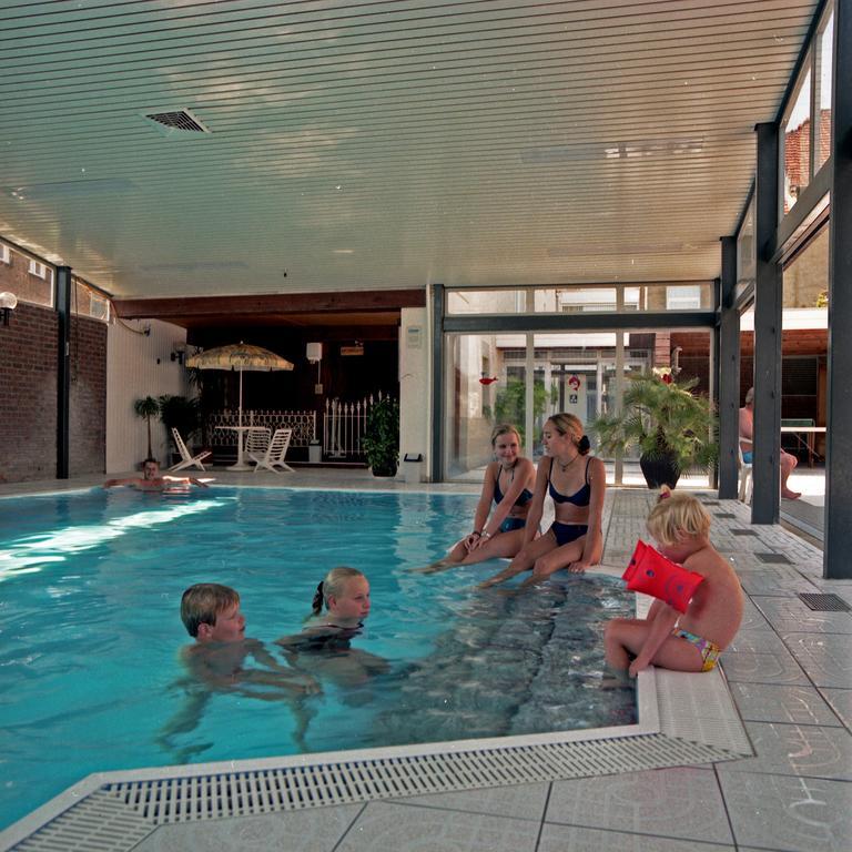 Marx Motel Valkenburg aan de Geul Екстер'єр фото