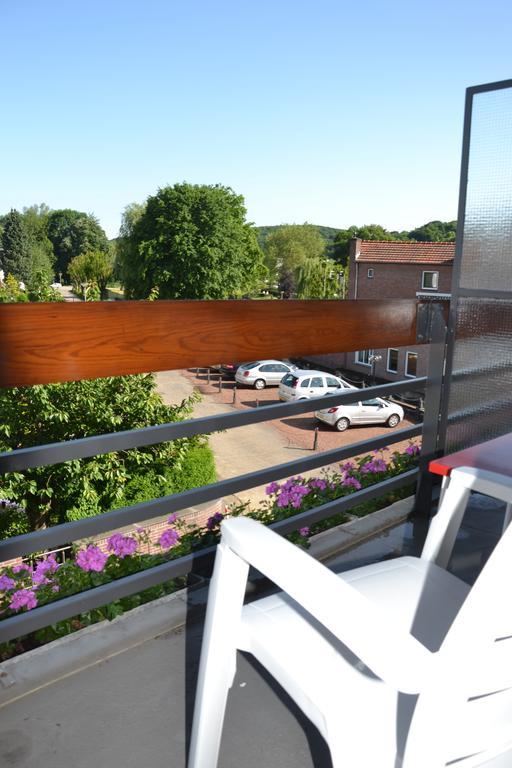 Marx Motel Valkenburg aan de Geul Номер фото