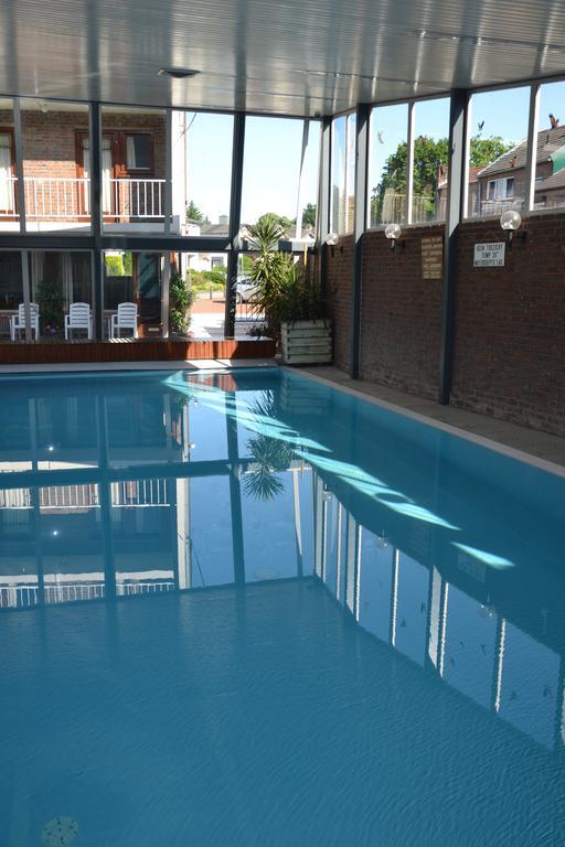 Marx Motel Valkenburg aan de Geul Екстер'єр фото