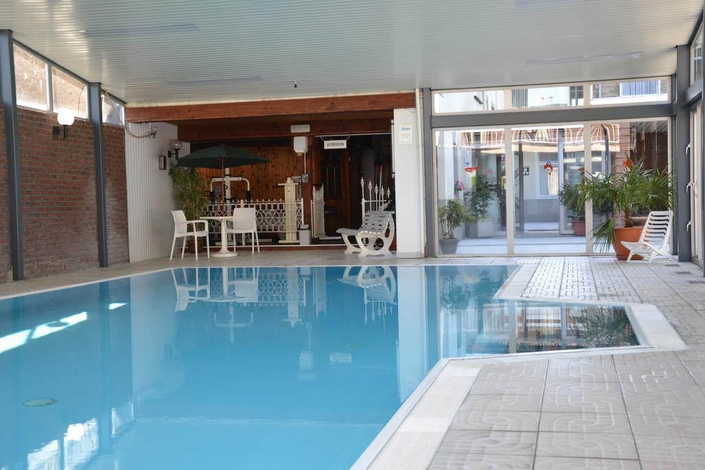 Marx Motel Valkenburg aan de Geul Екстер'єр фото