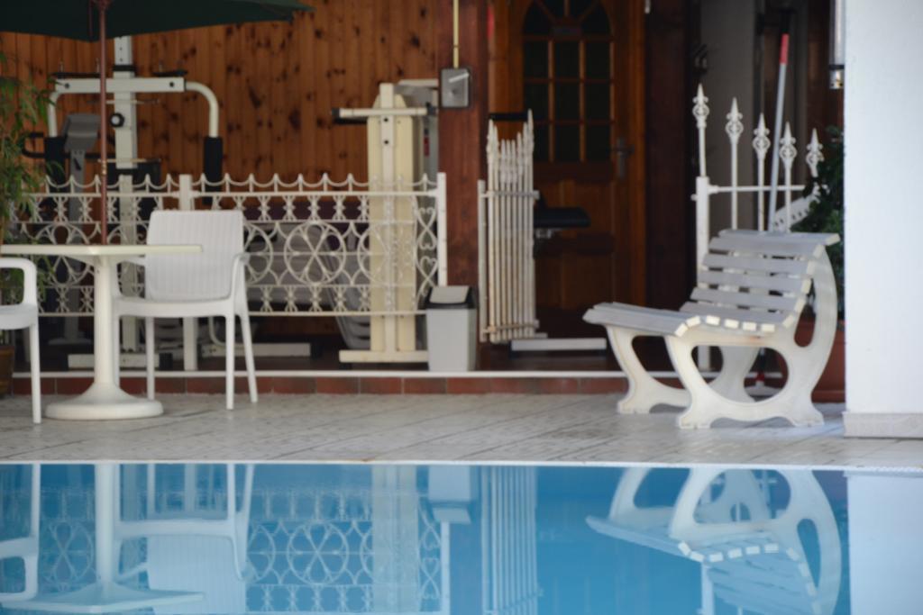 Marx Motel Valkenburg aan de Geul Екстер'єр фото