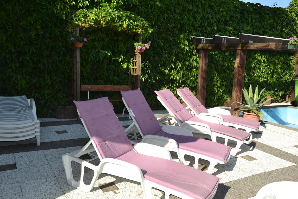 Marx Motel Valkenburg aan de Geul Екстер'єр фото