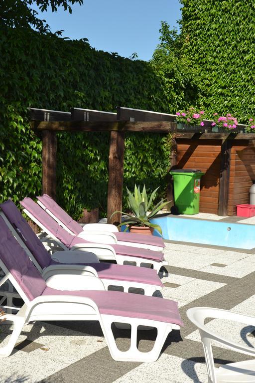 Marx Motel Valkenburg aan de Geul Екстер'єр фото