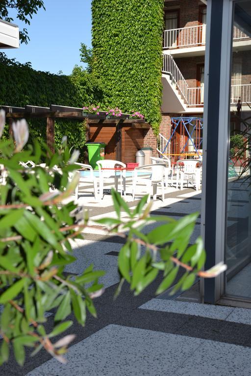 Marx Motel Valkenburg aan de Geul Екстер'єр фото