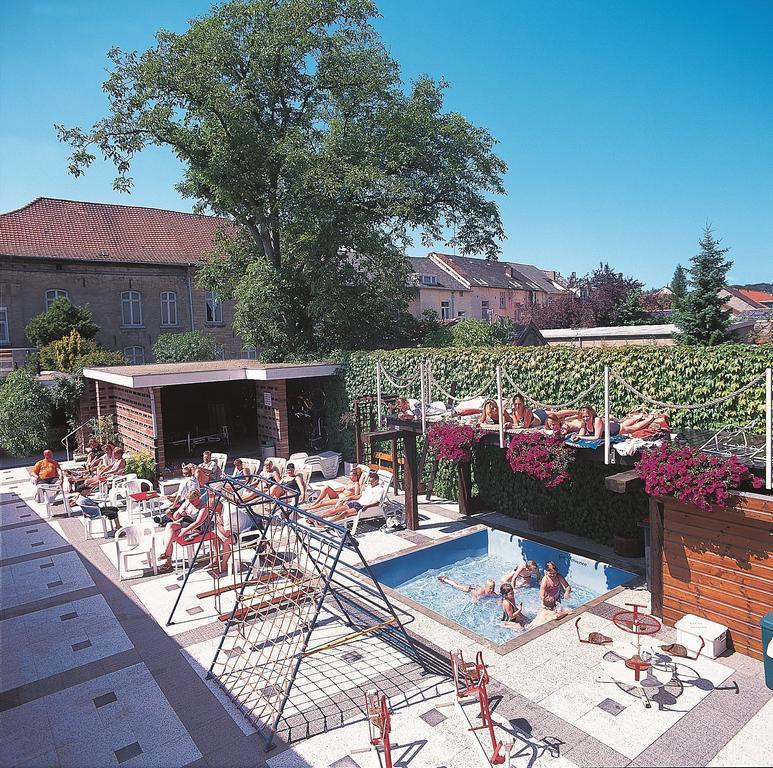 Marx Motel Valkenburg aan de Geul Екстер'єр фото