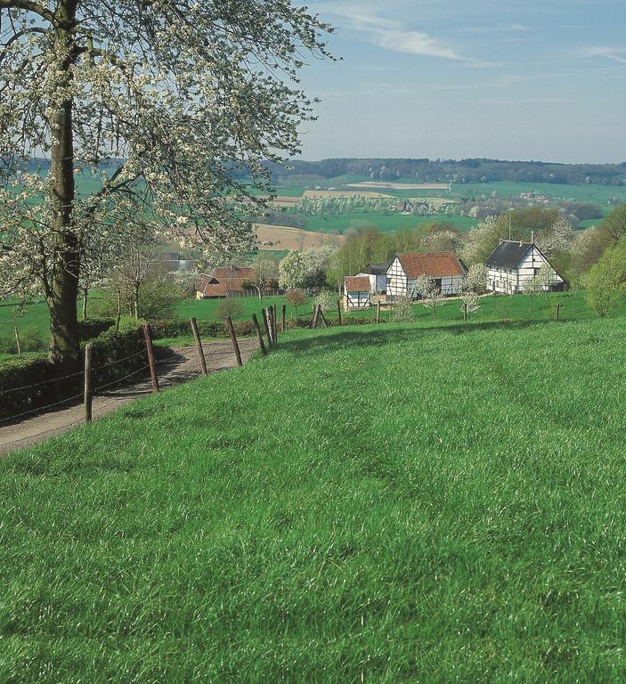 Marx Motel Valkenburg aan de Geul Екстер'єр фото