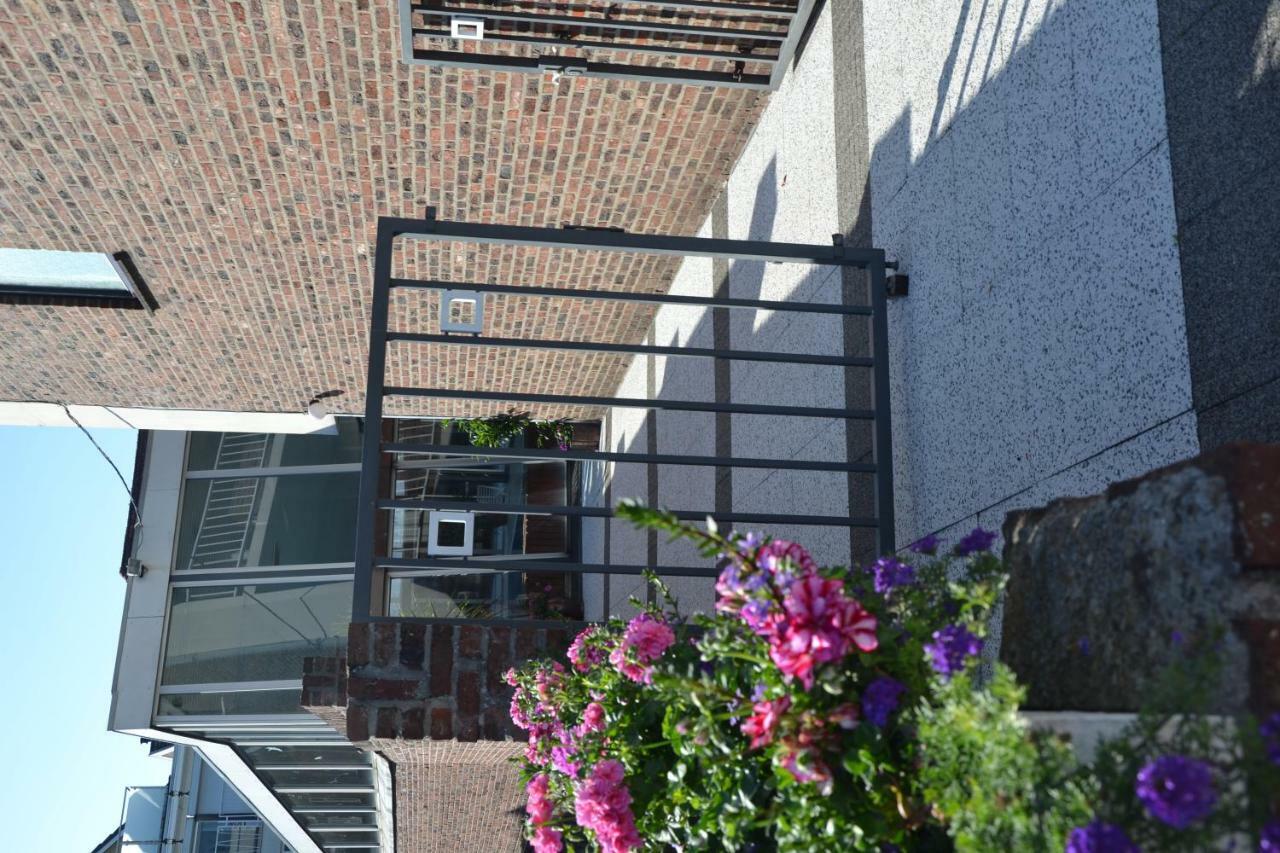 Marx Motel Valkenburg aan de Geul Екстер'єр фото