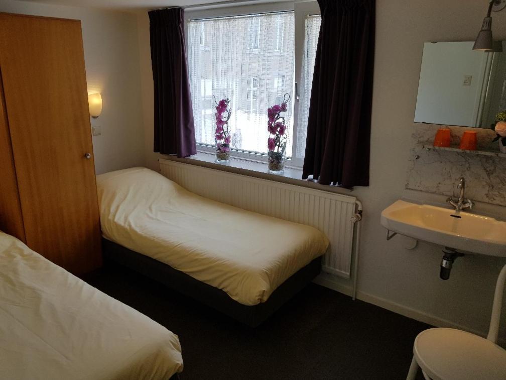 Marx Motel Valkenburg aan de Geul Екстер'єр фото