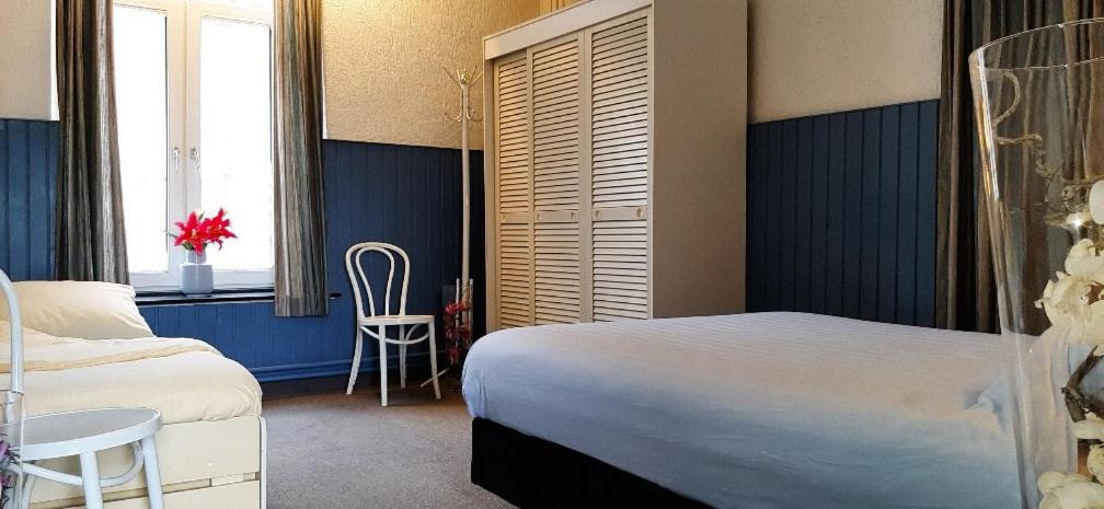 Marx Motel Valkenburg aan de Geul Екстер'єр фото